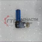 Рулевое управление