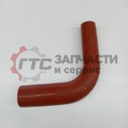 Патрубок радиатора нижний