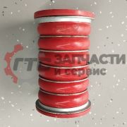 Патрубок интеркуллера CNHTC (оригинал)