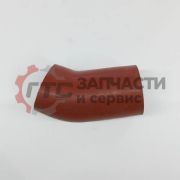Патрубок нижний 58*58, L-150 мм