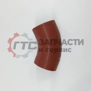 Патрубок интеркулера (2)