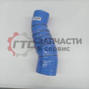 Патрубок интеркулера впускной (кривой) MC11 CHNTC