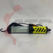 Лампа переносная 12V LED 8м NEW GALAXY 1/25