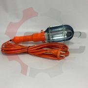 Лампа переносная 220V, 15м, /1/30