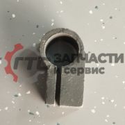 Кронштейн траверсы КПП T5G / C7H Sitrak