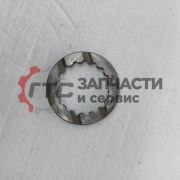 Шайба шестерни вторичного вала 12JS160T-1701123