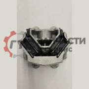 Подушка двигателя передняя HOWO T5G/SITRAK T7H STELLOX (WG9925590210)