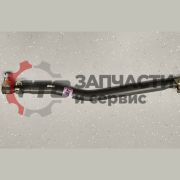 Тяга рулевая продольная L-870 VGD95 (наконечник 27) Original