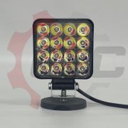 12 / 24V прожектор(G0001-MINI RED)