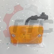Фонарь габаритный боковой SHACMAN X6000