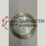 Прокладка SITRAK HOWO горного тормоза