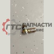 Наконечник троса КПП М8*1.5 HOWO