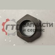Гайка ступицы передней оси М58 VGD70S/75S/71DS/75ES,T5GSITRAK