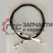 Трос КПП черный L=3400