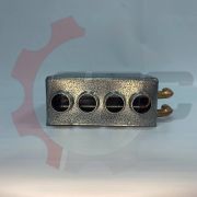 Отопитель салона дополнит. 24V (4 вых.)
