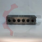 Отопитель салона дополнит. 12V (6 вых.)