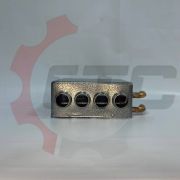 Отопитель салона дополнит. 12V (4 вых.)