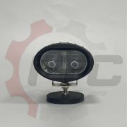 Светодиодная фара G02B-20W SPOT Blue дальнего света