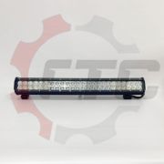 Фара светодиодная CH019B 144W 4D 48LED по 3W, 65*80*575мм, выпуклая линза, 12/24V