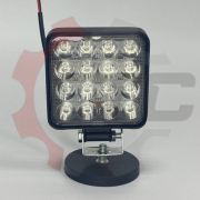 12 / 24W прожектор (компл 2 шт) (G0251)