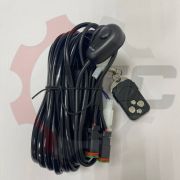 FL-Комплект 300 Ватт на Д/У управлении на два подключения