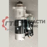 Стартер 11 зуб. HOWO (MAHLE) MS728