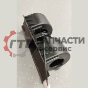 Мотор отопителя HOWO HW76