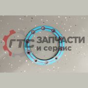 Прокладка крышки ступицы колеса переднего