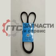 Ремень поликлиновой 6PK1345