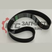 Ремень поликлиновой 10РК1068
