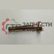 Палец амортизатора кабины нижний HOWO