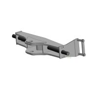 Поперечина ТПТ 2с.00.000.000