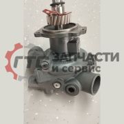 Насос водяной (длинный) дв.Cummins M11