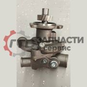 Насос водяной Cummins QSM/ISM/M11, шт
