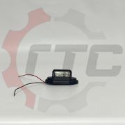 Светодиодная подсветка номерного знака PN-10  LED