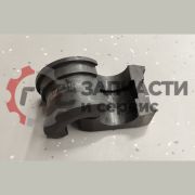 Подушка крепления коробки передач 76 задняя ..50 мм