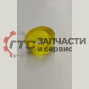 Втулка заднего стабилизатора (конусная) HOWO