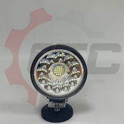 12 / 24W прожектор (G0100)
