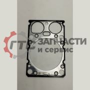 Прокладка ГБЦ HOWO EGR D-10-38.50