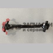 Штанга реактивная нижняя (кривая) SHACMAN X3000 SAFT GEAR