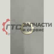 Шайба пальца рессоры регулировочная (толстая) HOWO