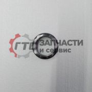 Гайка хвостовика заднего,среднего моста SHAANXI F3000 M55x1.5