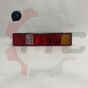 171.3716 LED 12В СЦАЗ ` Фонарь задний светодиодный для газ 3302, зил-Бычок, Валдай (широкий рассеват