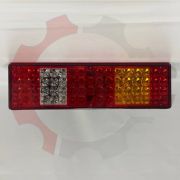 7442.3716 LED 24В Правый ` Фонарь задний светодиодный без габаритов, камаз, маз, урал, зил, автобусы