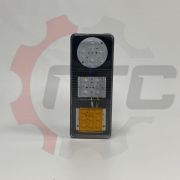 7303.3716 LED (ан. Ф-401) 12/24В ` Фонарь задний многофункциональный, светодиодный, тракторы, прицеп