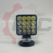 12 / 24W прожектор (G0001-FSO)