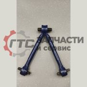 Штанга реактивная V-образная SITRAK/C7H (тягач 4*2, 6*4)