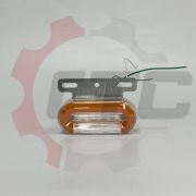Габаритные огни, комплект из четырех штук(G7006-12V)
