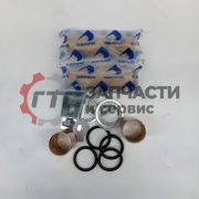 Р/к тормозных колодок