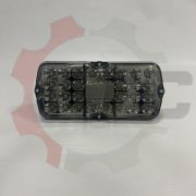ФП 132 LED 12В белый ` Фонарь задний светодиодный для уаз, зил, газ (К)